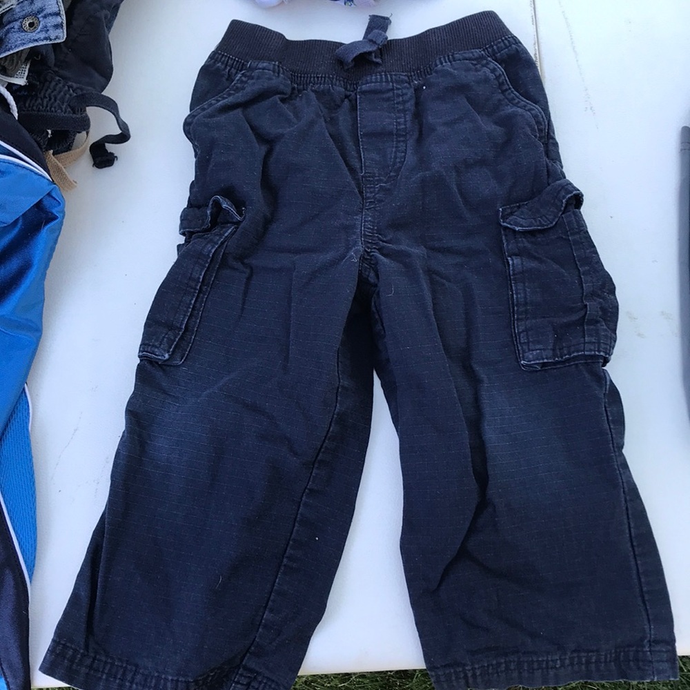 Pants